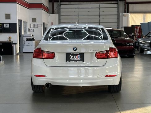 Used 2014 BMW 320i Sedan image 3