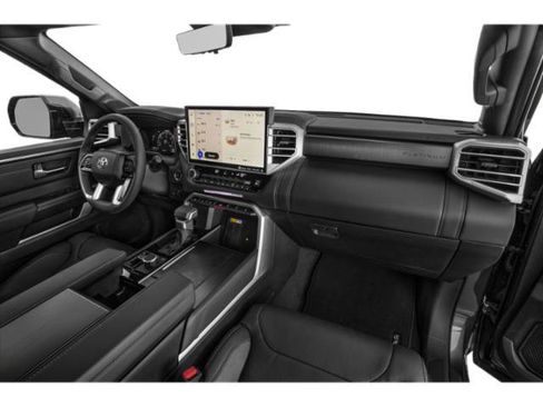 Used 2022 Toyota Tundra Platinum RWD image 18