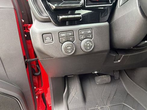 New 2026 Chevrolet Silverado 2500 ZR2 image 19