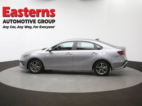 Used 2023 Kia Forte LXS w/ LXS Technology Package FWD image 60