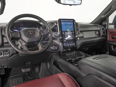 Used 2025 RAM 2500 Limited image 17