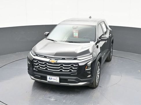 New 2026 Chevrolet Equinox LT w/ Convenience Package II image 63