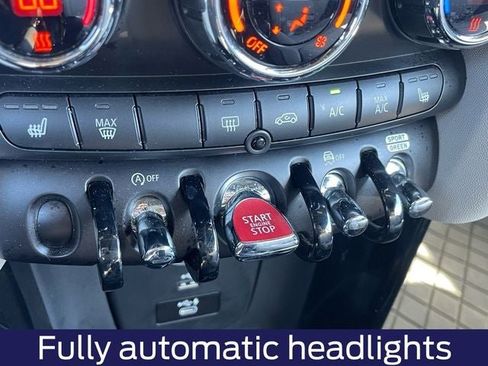 Used 2022 MINI Cooper S image 23