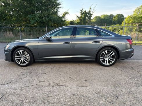 Used 2019 Audi A6 3.0T Premium Plus AWD/4WD image 5