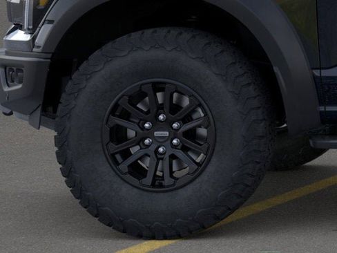New 2026 Ford F150 Raptor AWD/4WD image 44