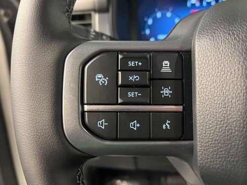 New 2025 Ford F150 Lariat w/ Equipment Group 501A Mid image 20