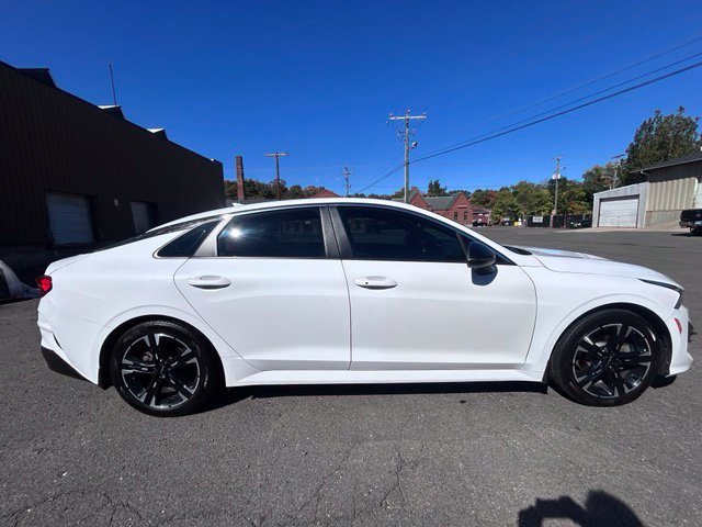 Used 2023 Kia K5 GT-Line w/ GT-Line Premium Package AWD/4WD image 8