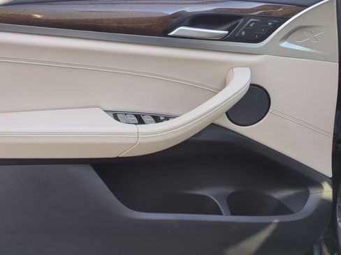 Used 2020 BMW X3 xDrive30i w/ Premium Package image 13