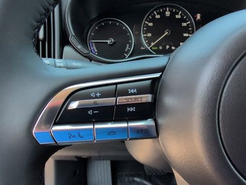 Used 2025 MAZDA CX-50 AWD 2.5 Hybrid w/ Weather Package image 21