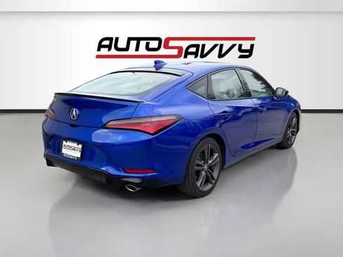Used 2024 Acura Integra A-Spec FWD image 7
