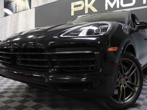 Used 2019 Porsche Cayenne S image 69