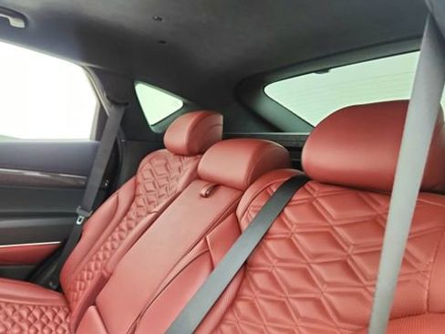 Used 2025 Genesis GV80 3.5T e-SC image 29