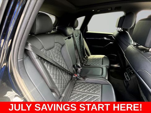 Used 2023 Audi SQ5 Premium Plus w/ Premium Plus Package AWD/4WD image 26