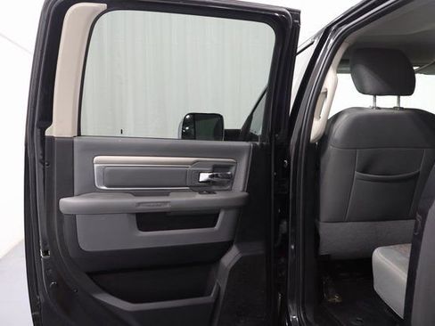 Used 2015 RAM 1500 Big Horn AWD/4WD image 11