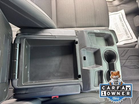 Used 2023 Chevrolet Silverado 1500 LT AWD/4WD image 22