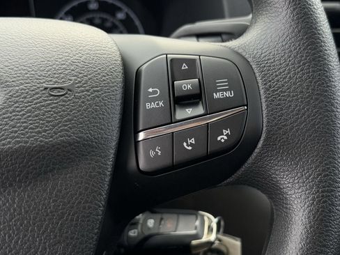 New 2025 Ford Transit 250 148 Medium Roof image 39