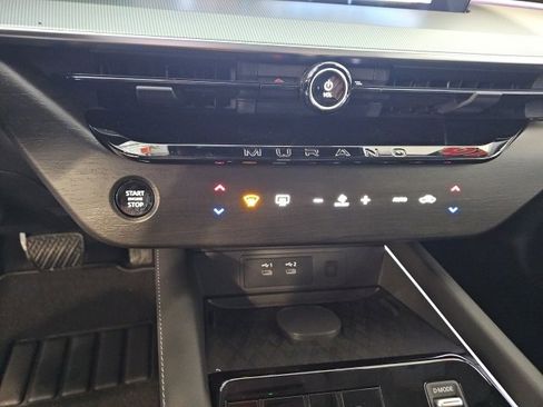 New 2026 Nissan Murano Platinum w/ Technology Package image 14
