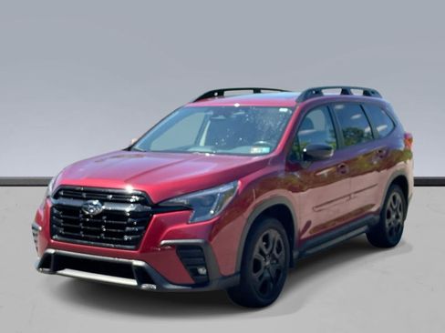 Used 2024 Subaru Ascent Onyx Edition Limited AWD/4WD image 1