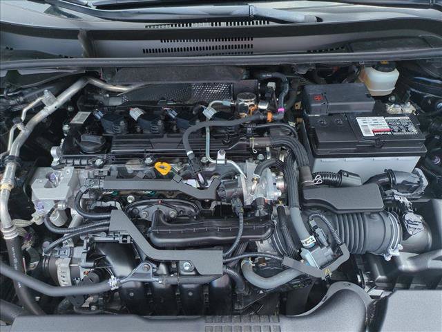 Certified 2021 Toyota Corolla XSE FWD image 22