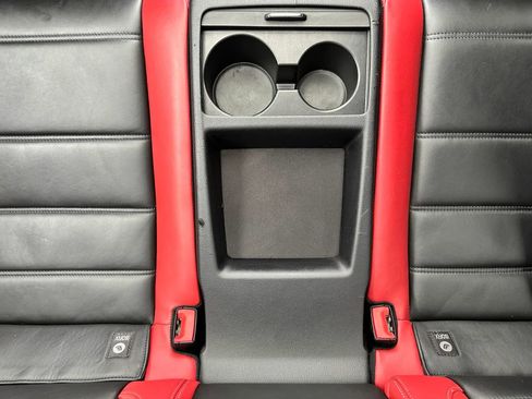 Used 2013 Mercedes-Benz C 63 AMG Coupe image 27