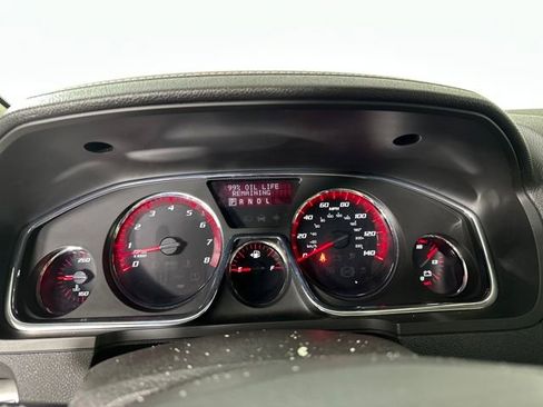 Used 2016 GMC Acadia SLT w/ Open Road Package image 17