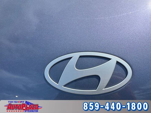 Used 2024 Hyundai Kona SEL FWD image 13