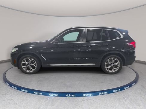 Used 2023 BMW X3 sDrive30i w/ Convenience Package RWD image 9