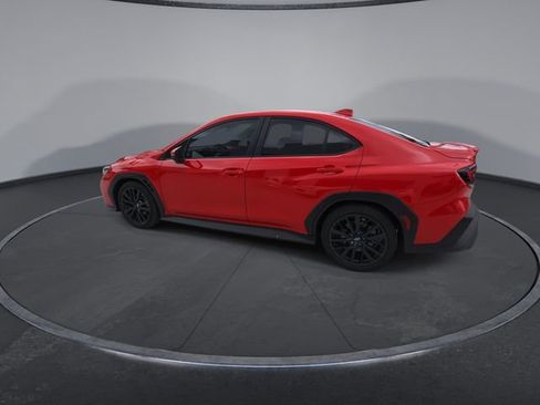 New 2025 Subaru WRX GT w/ Popular Package #2A AWD/4WD image 5