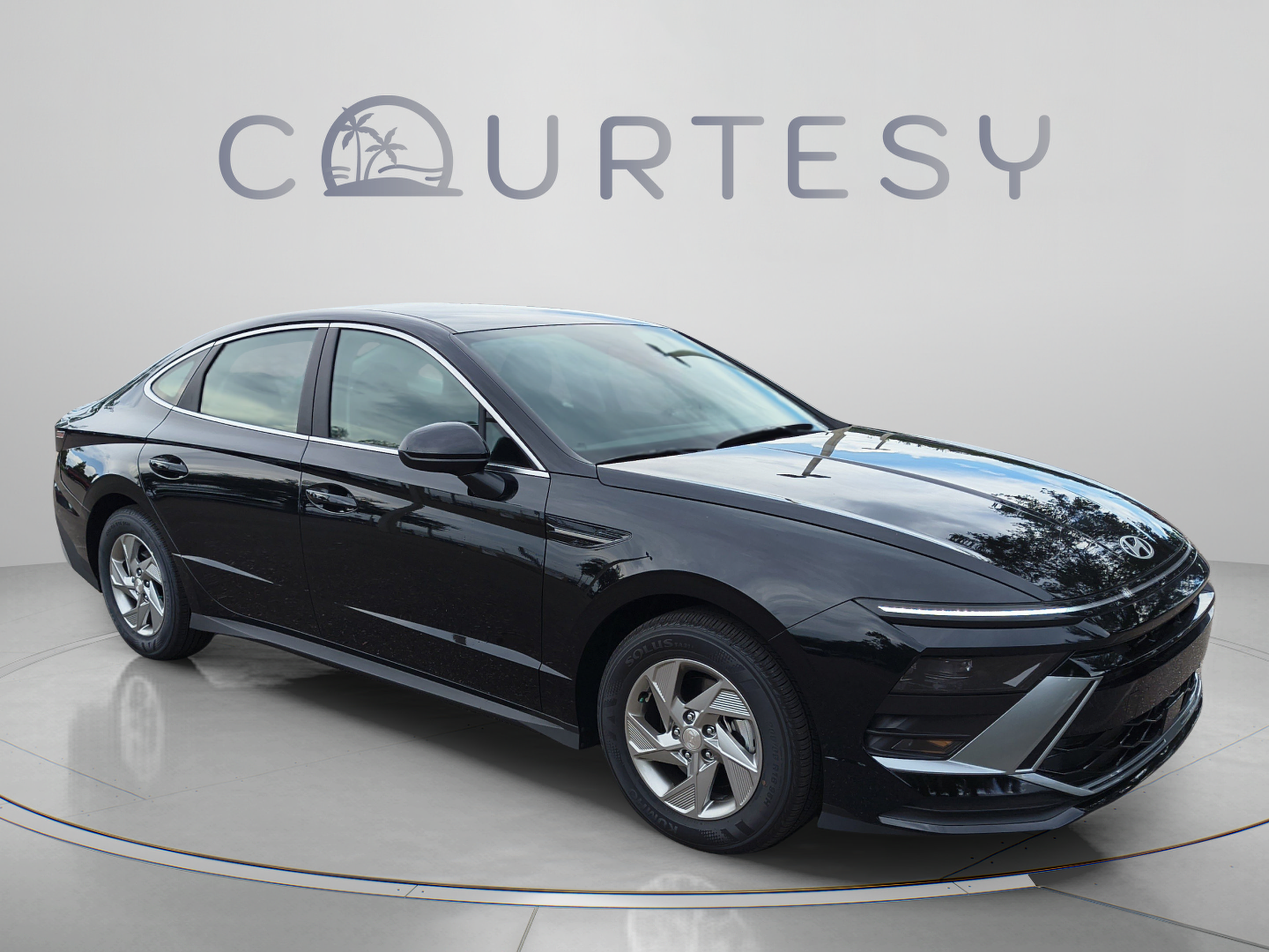 New 2026 Hyundai Sonata SE FWD image 7