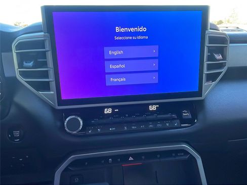 Used 2025 Toyota Tundra Limited image 27