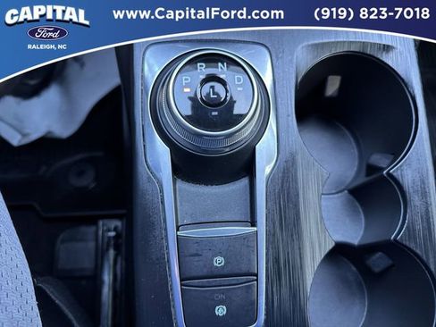 Certified 2025 Ford Escape ST-Line Elite w/ Tech Pack #1 image 29