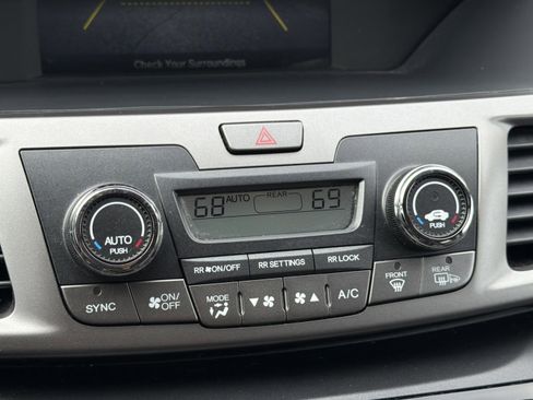 Used 2016 Honda Odyssey EX image 18