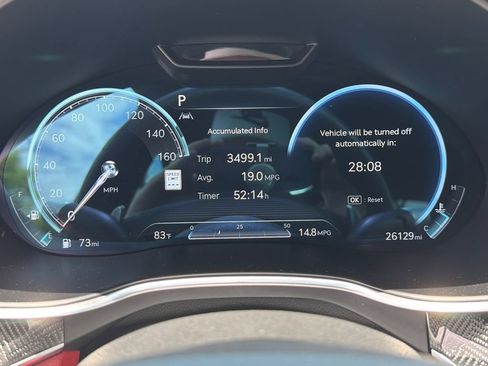 Used 2024 Genesis G80 3.5T Sport AWD/4WD image 29