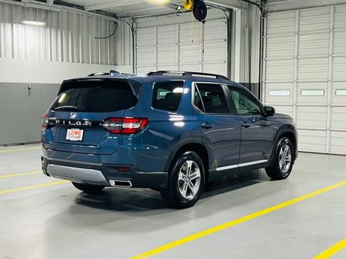 New 2026 Honda Pilot EX-L image 20