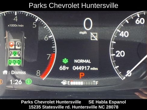 Used 2025 Honda Odyssey Sport-L image 13
