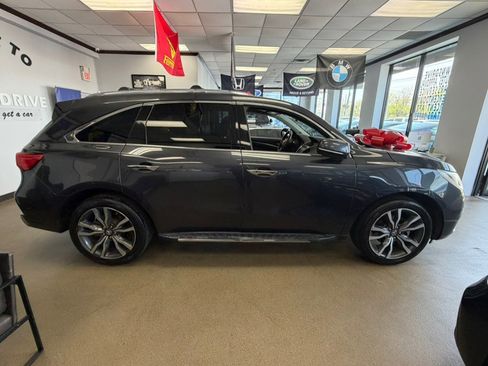 Used 2019 Acura MDX FWD w/ Advance Package image 14