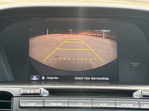 Used 2017 Honda Accord Sport image 24