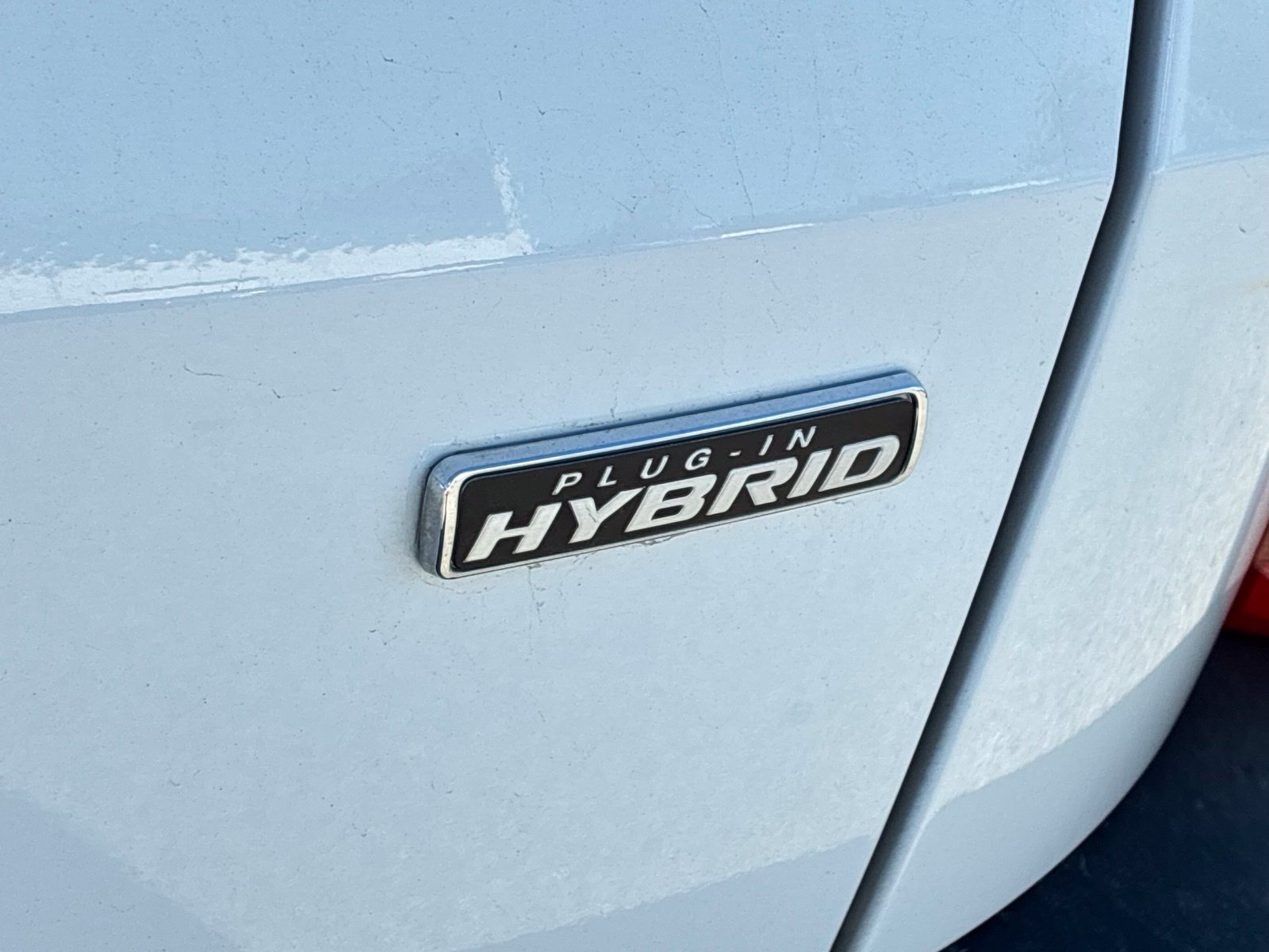 Used 2023 Ford Escape SE w/ PHEV Premium Package FWD image 6