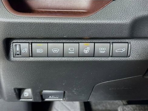 Used 2024 Toyota RAV4 Limited w/ Advanced Technology Package AWD/4WD image 20