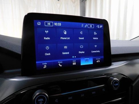 Used 2025 Ford Escape Active image 29