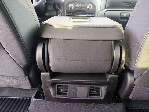 New 2026 Chevrolet Silverado 2500 Custom w/ Custom Value Package image 33