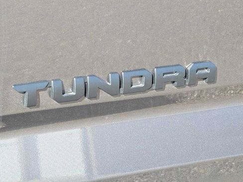 Used 2024 Toyota Tundra Limited w/ TRD Off-Road Package AWD/4WD image 11