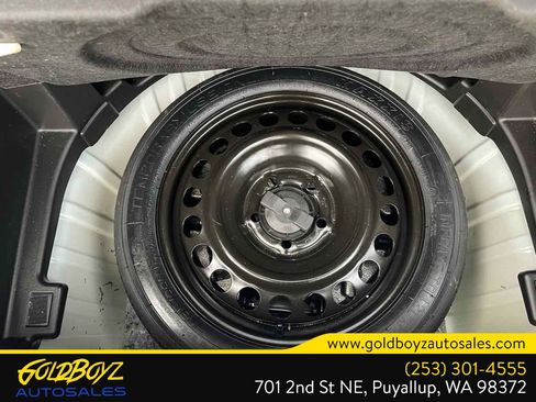 Used 2021 GMC Terrain SLE w/ Elevation Edition image 40