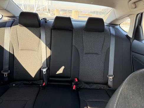 Certified 2024 Honda Accord LX image 15