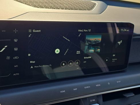 New 2026 Kia EV9 Light image 26