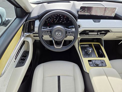 New 2026 MAZDA CX-90 3.3 Turbo S w/ Premium Plus image 17