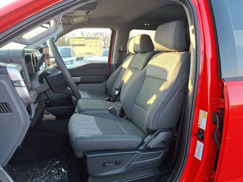 New 2026 Ford F250 XLT w/ XLT Premium Package image 11