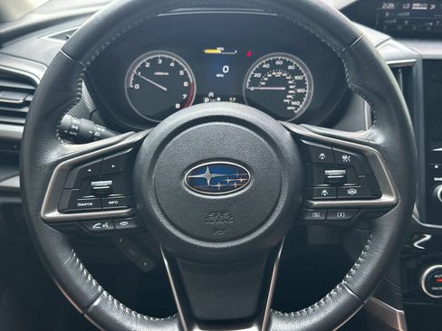 Used 2022 Subaru Forester Premium AWD/4WD image 21