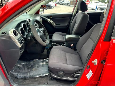 Used 2004 Toyota Matrix image 22