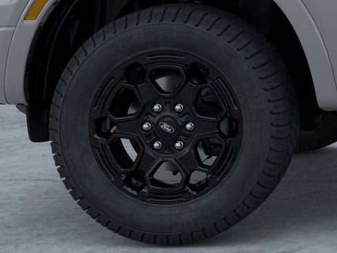 New 2026 Ford Ranger XLT AWD/4WD image 55